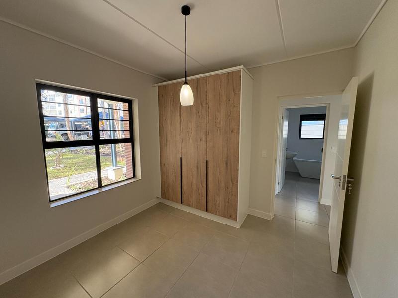 To Let 3 Bedroom Property for Rent in Richwood Western Cape